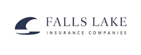 Falls Lake Insurance Logo