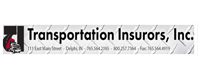 Transportation Insurors, Inc. Logo